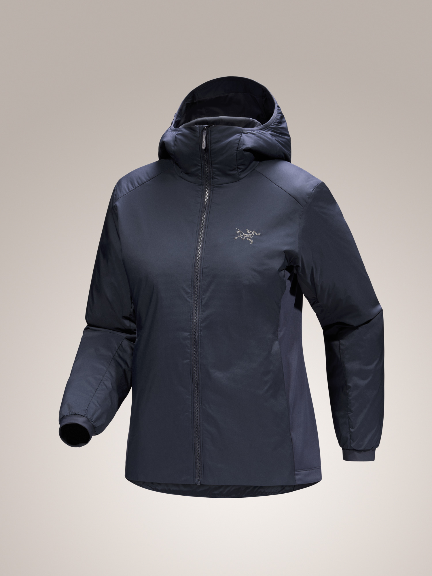 Atom Hoody Women's