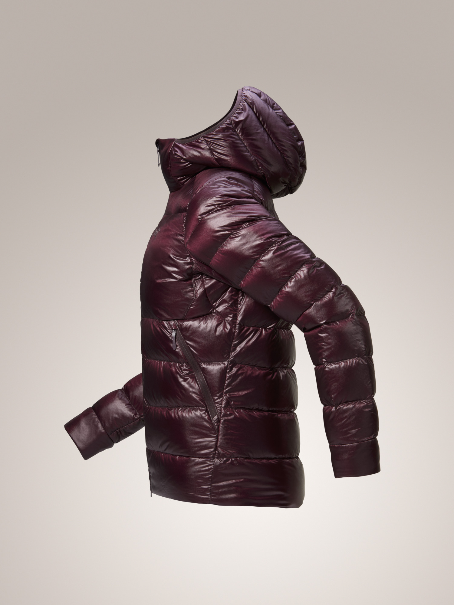 Cerium SV Hoody Women's