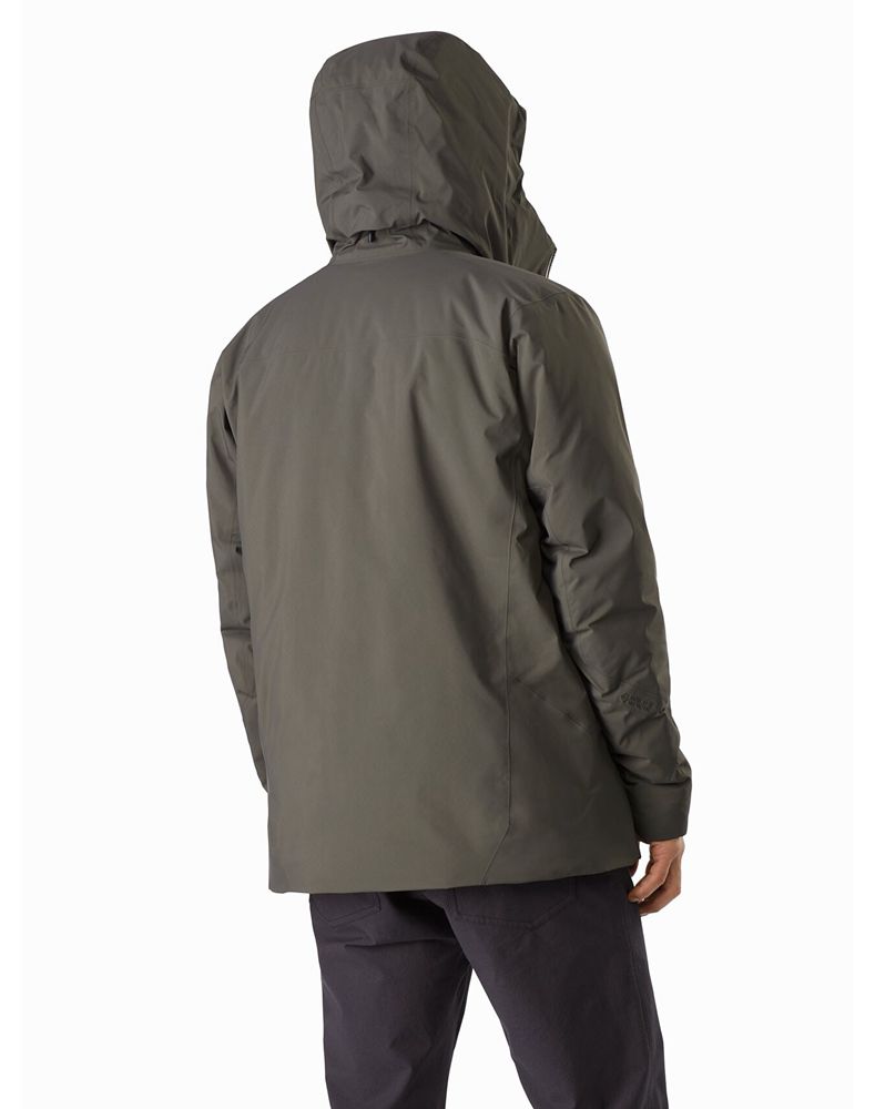 Arc'teryx Koda Jacket Mens - Green