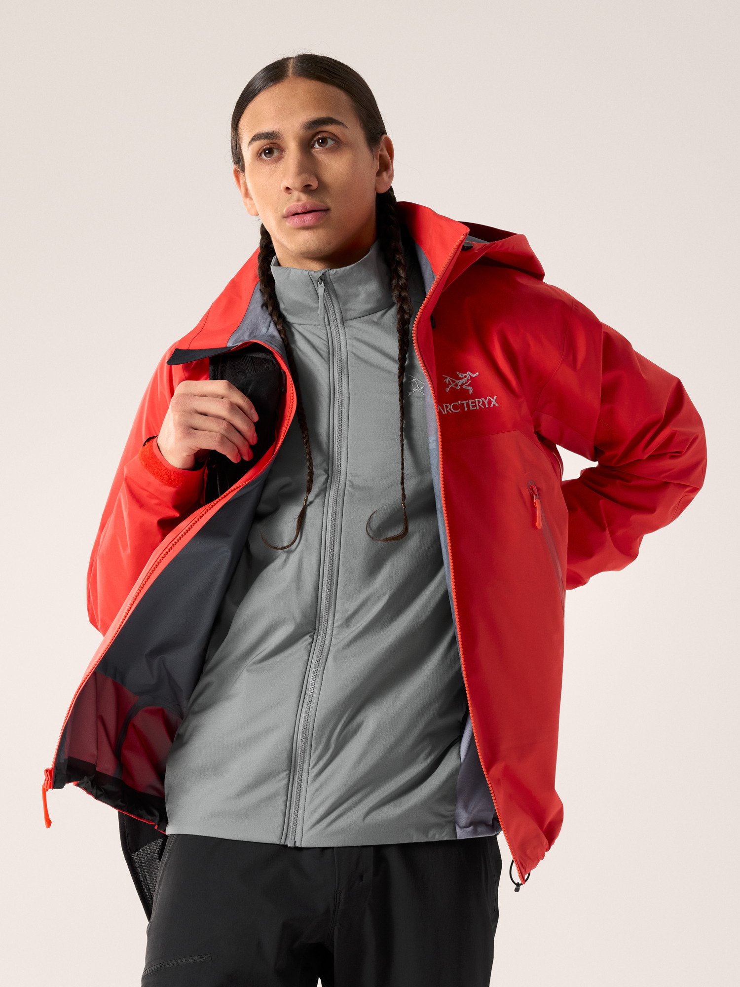Atom Jacket Men's