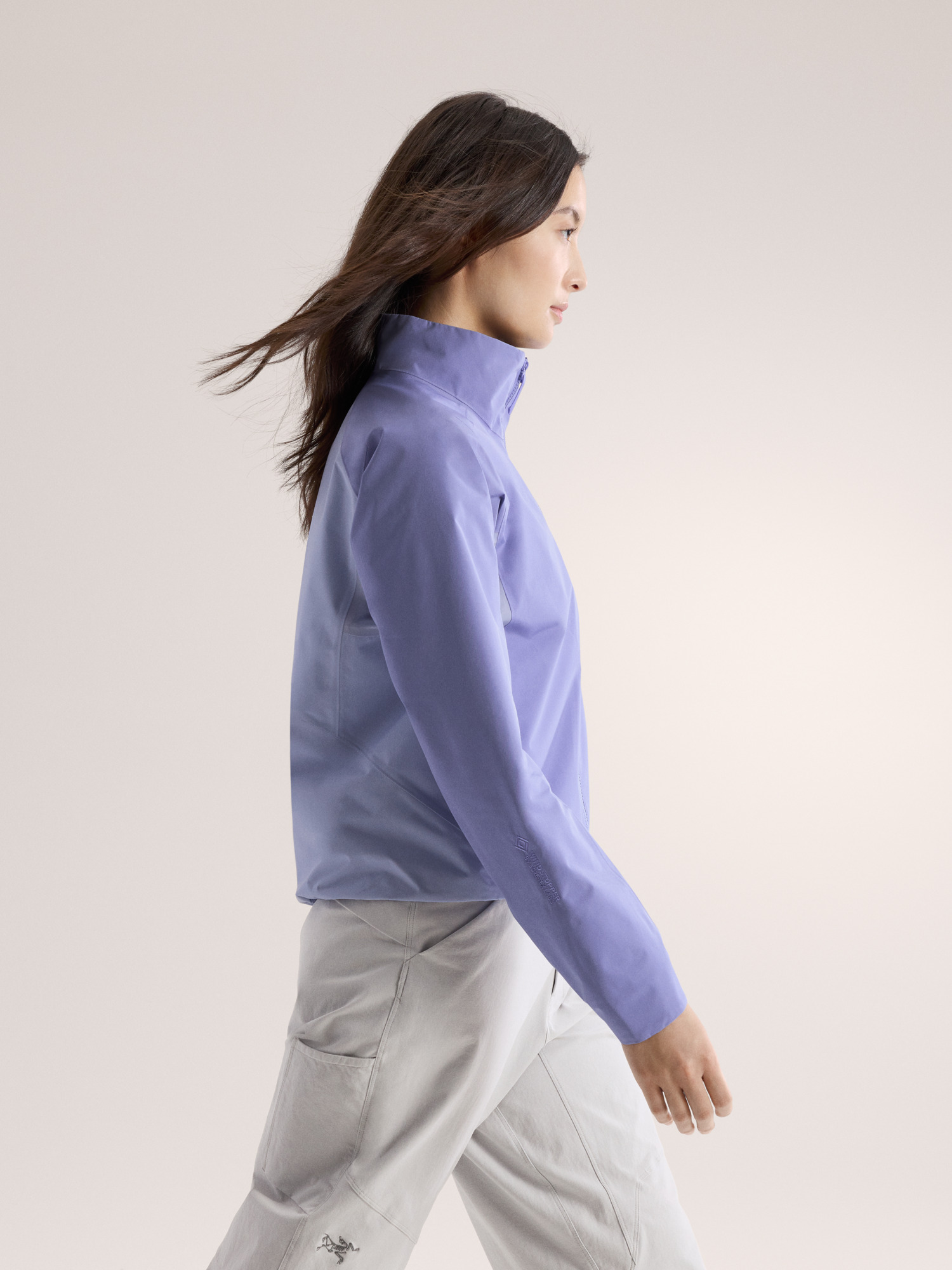 Solano Jacket Women's