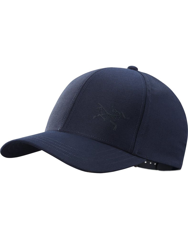 Arc'teryx Bird Cap Womens - Blue