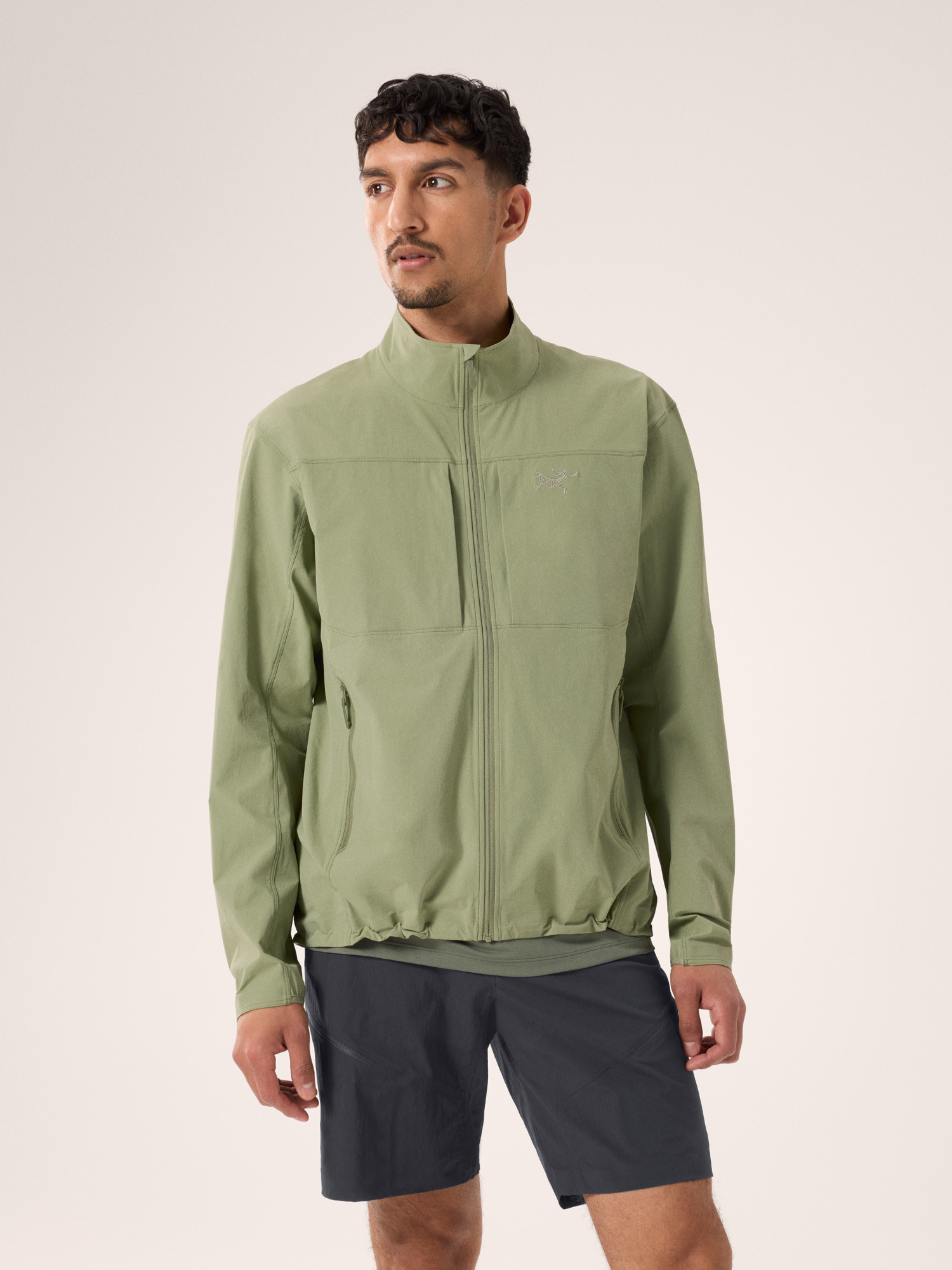 Gamma Lightweight Jacket Men's