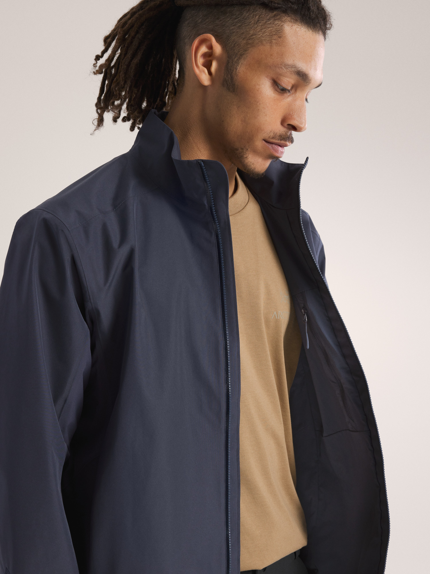 Solano Jacket Men's