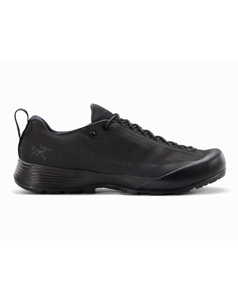 Arc'teryx Konseal FL 2 GTX Approach Shoes Mens - Black