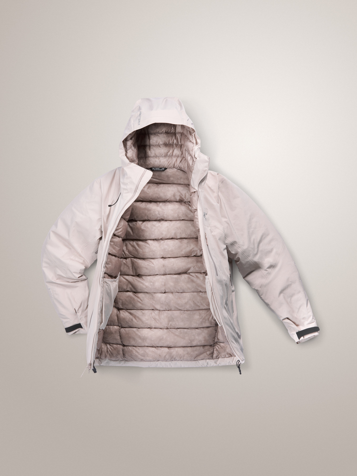 Beta Down Insulated Jacket Men's