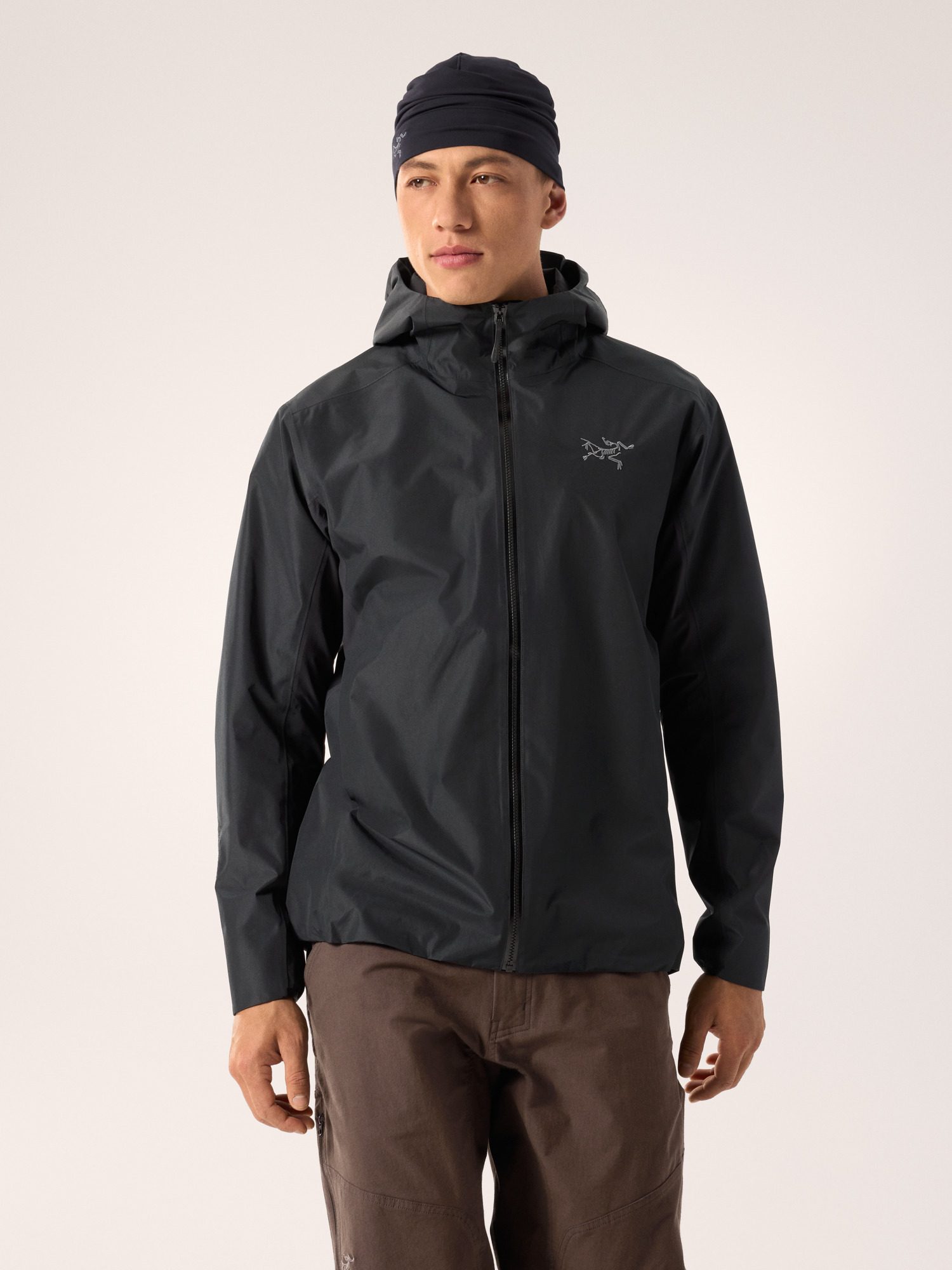 Solano Hoody Men's