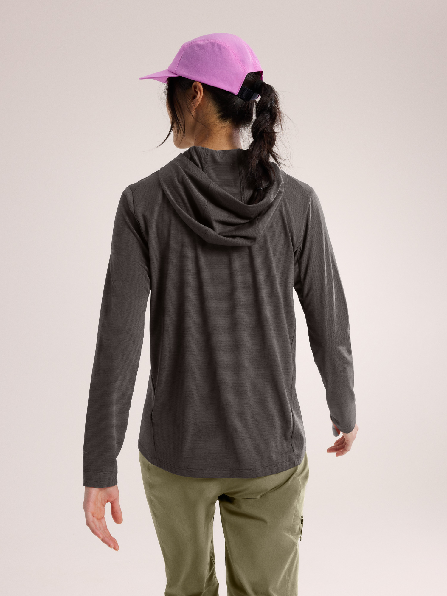 Taema Hoody Women's