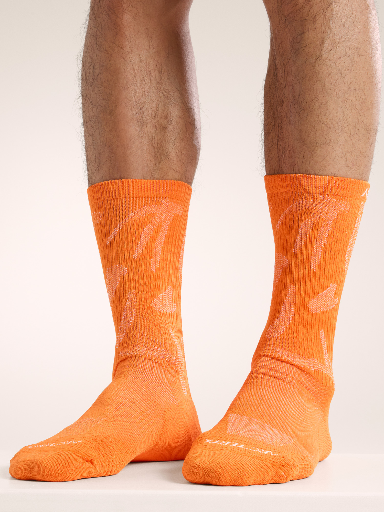 Synthetic Mid Grotto Sock