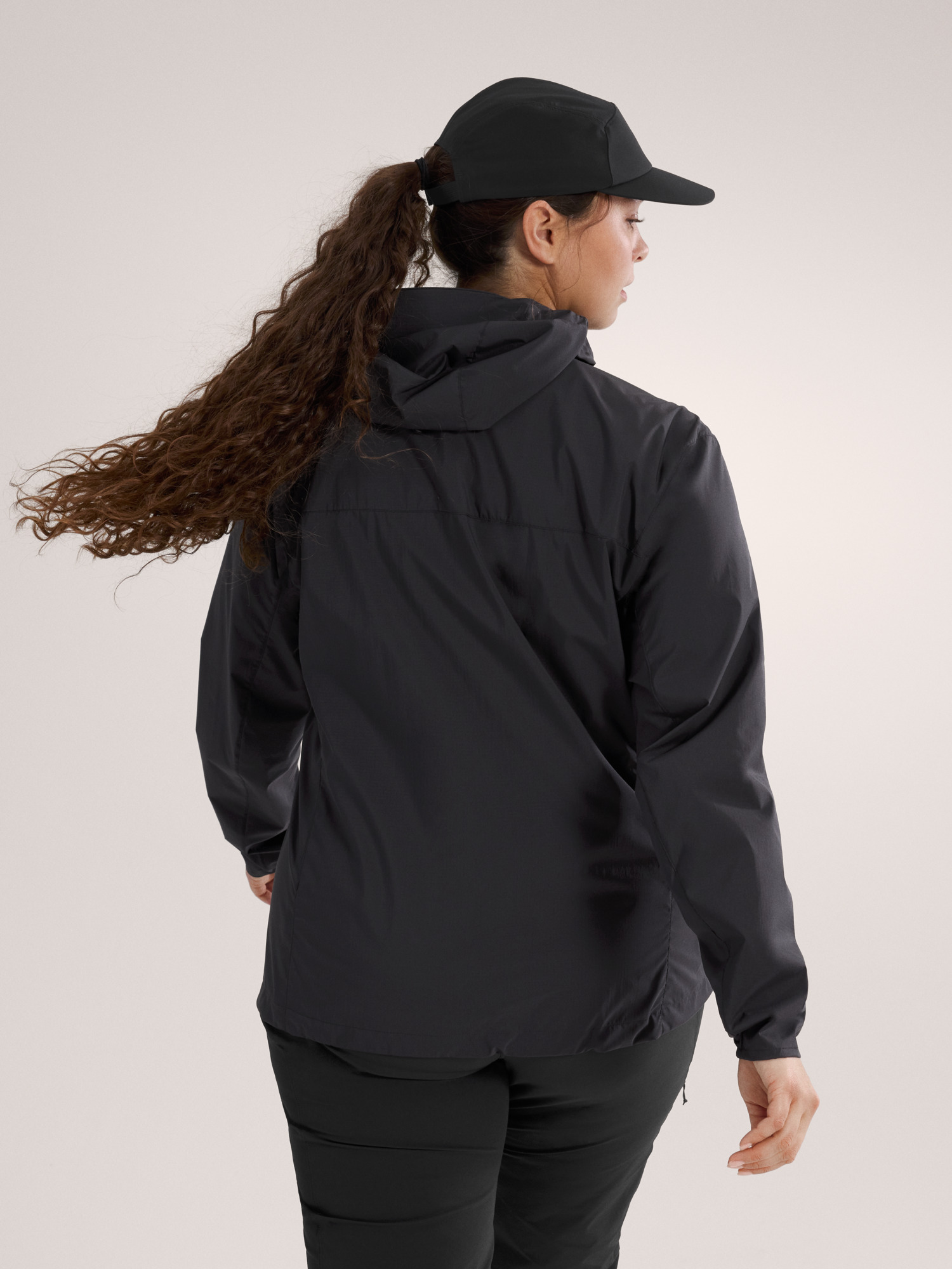 Squamish Hoody Women's