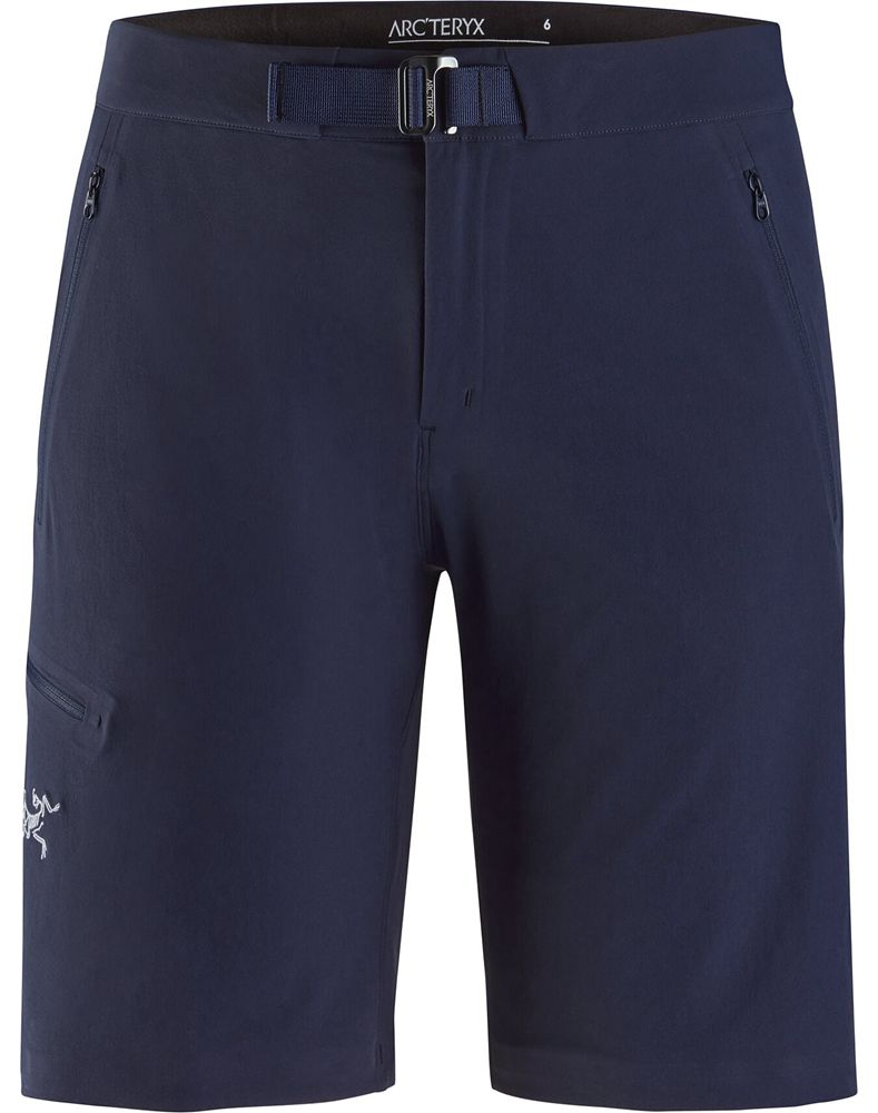 Arc'teryx Gamma LT Shorts Womens - Blue