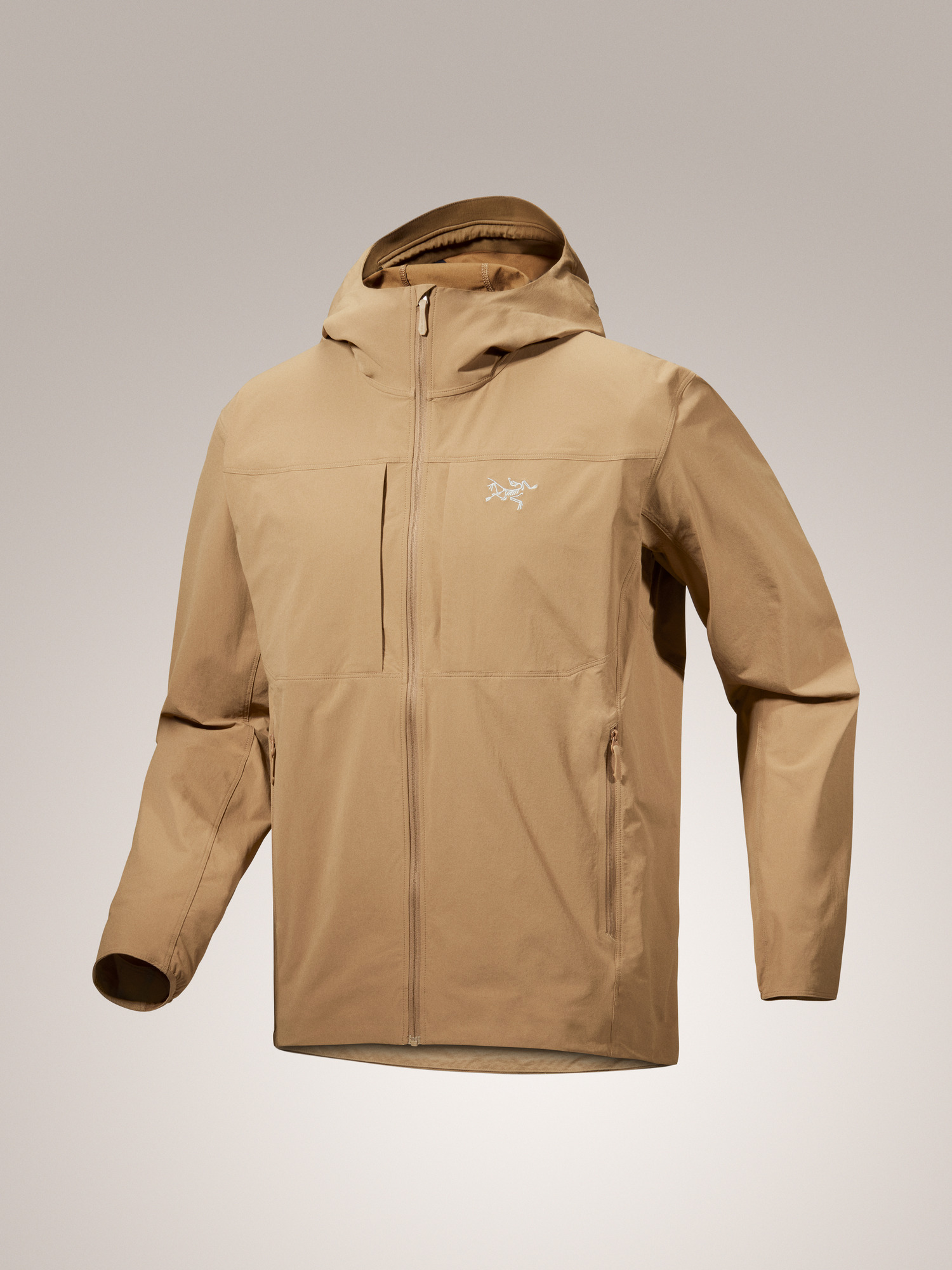 Gamma Lightweight Hoody Men's