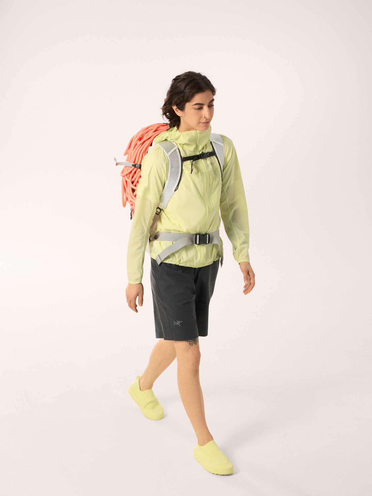 Squamish Hoody Women's