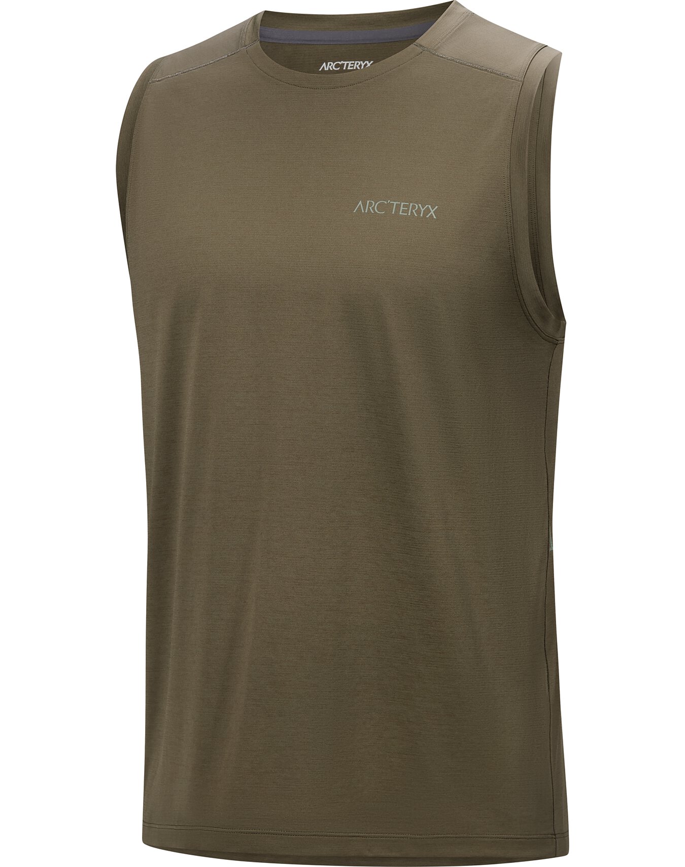 Cormac Arc'Bird Logo Tank Men's