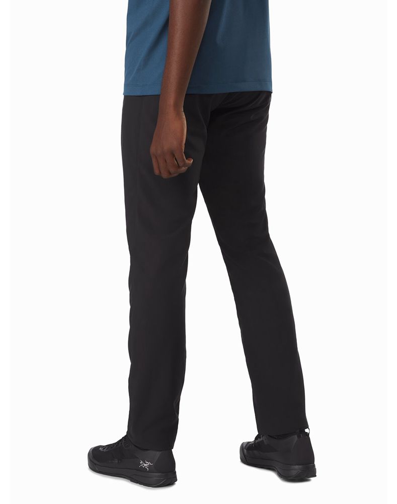 Arc'teryx Sigma SL Pants Mens - Black