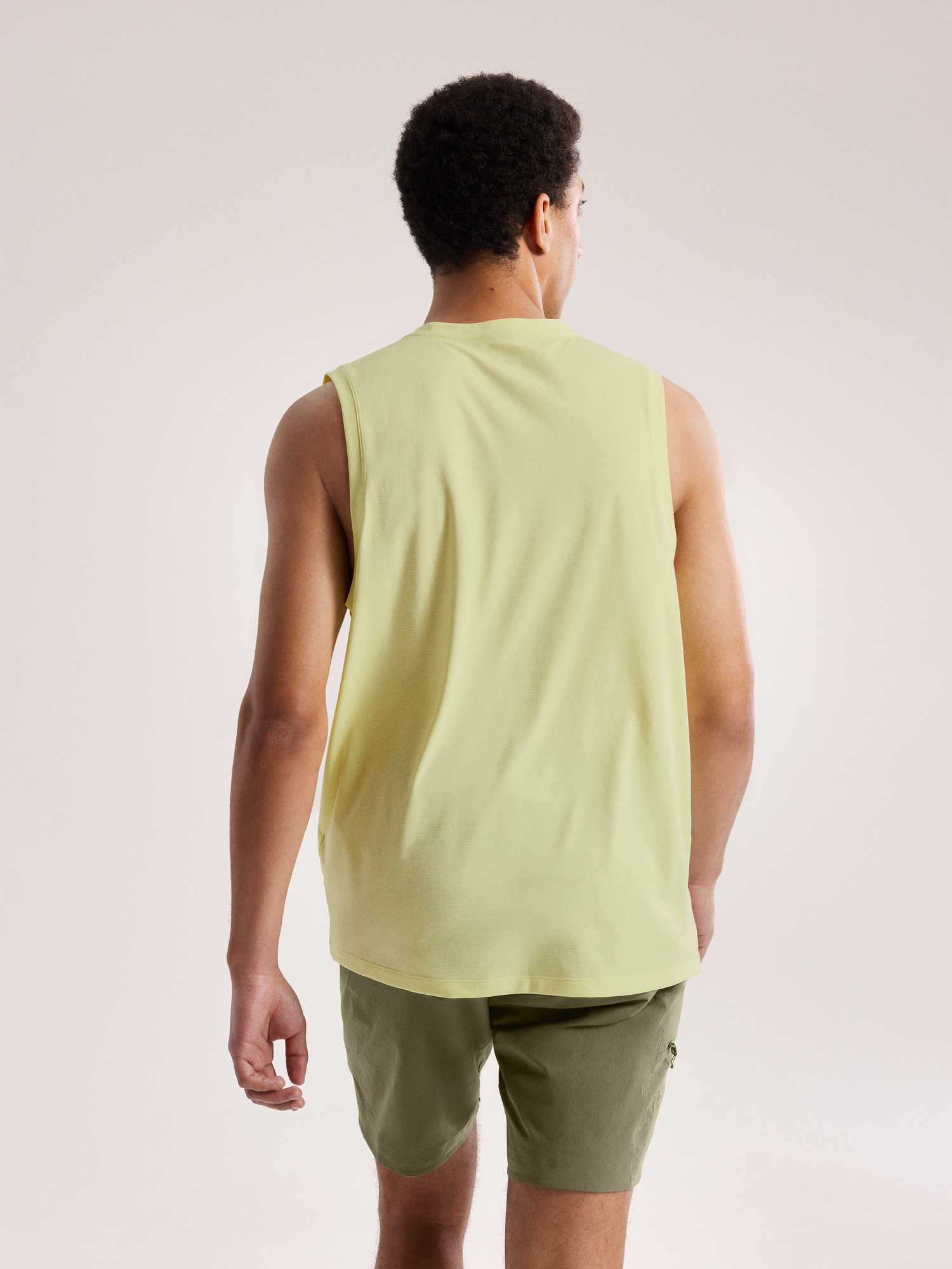 Cormac Tank Men's