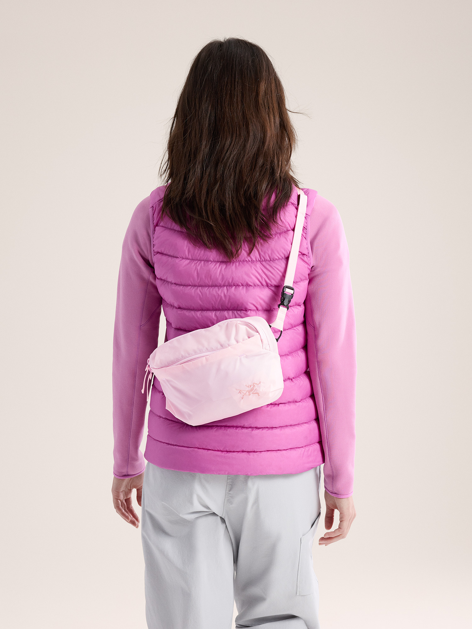 Heliad Crossbody Bag