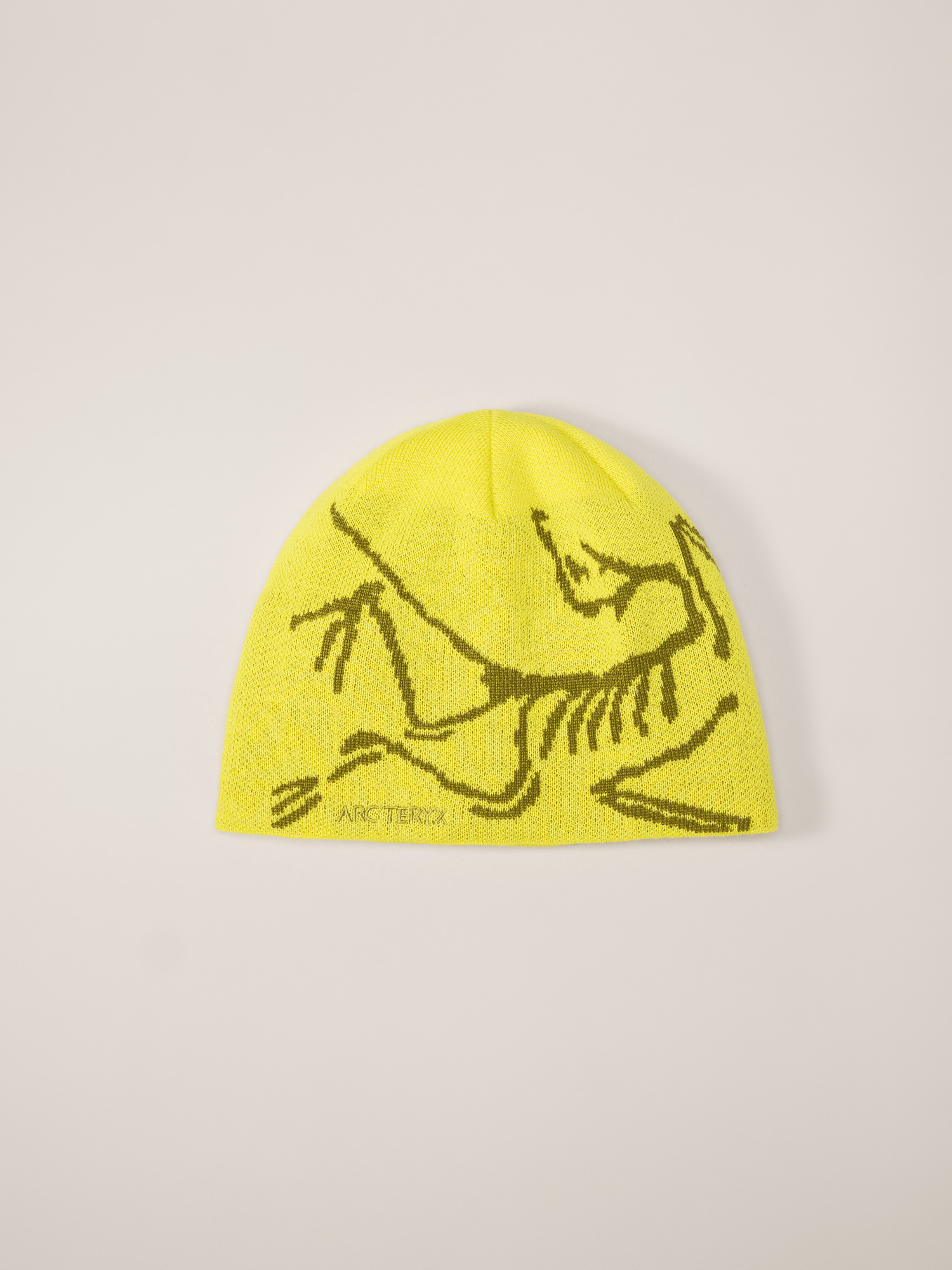 Bird Head Toque