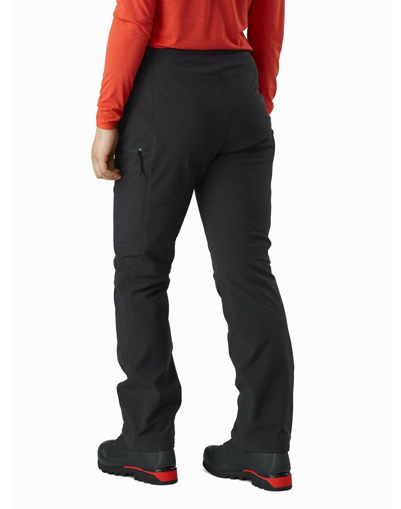 Arc'teryx Gamma MX Pants Womens - Black