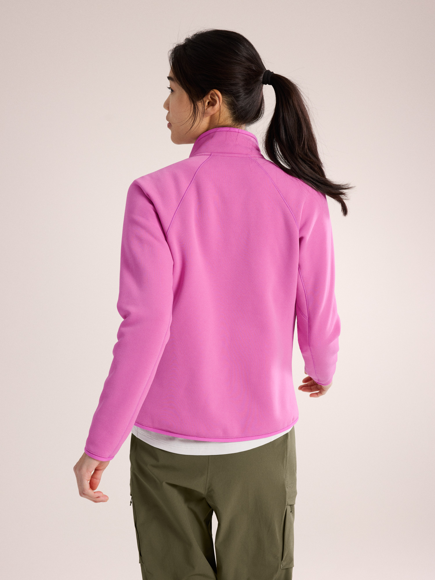 Kyanite Jacket Women's