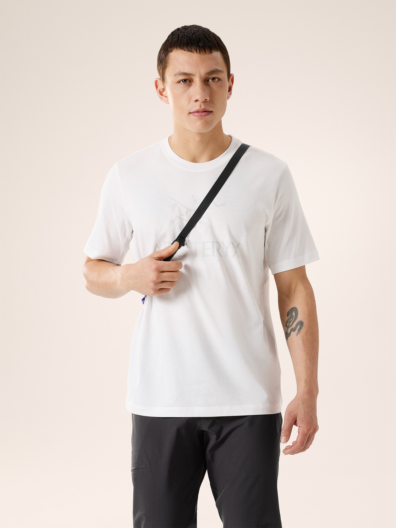 Granville Crossbody Bag