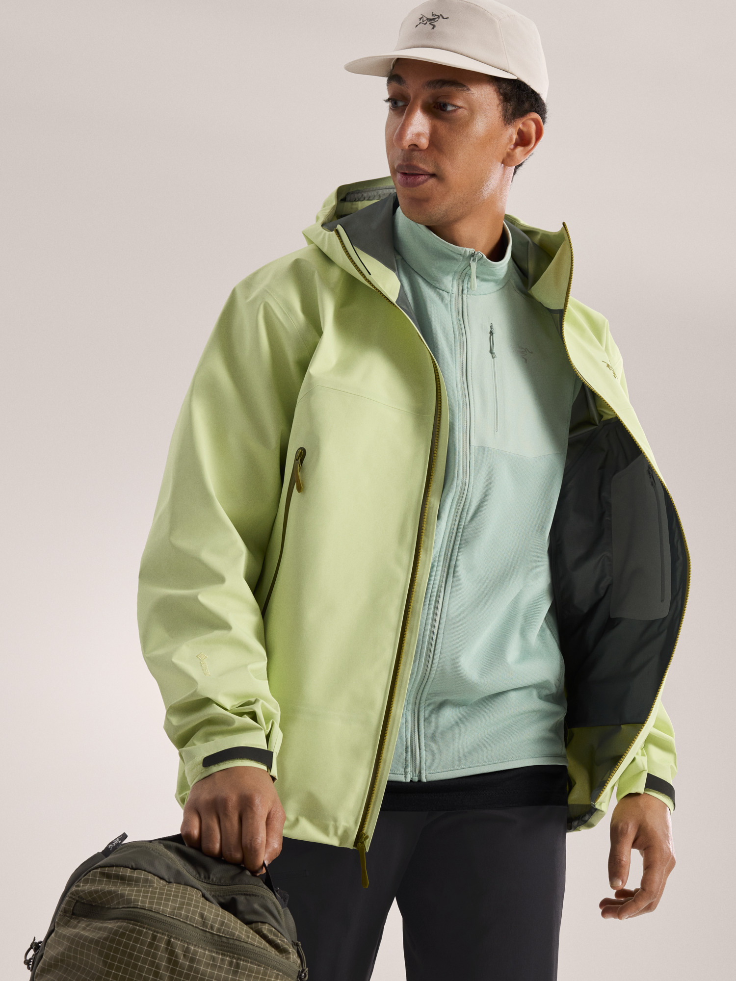 Beta Jacket Men's