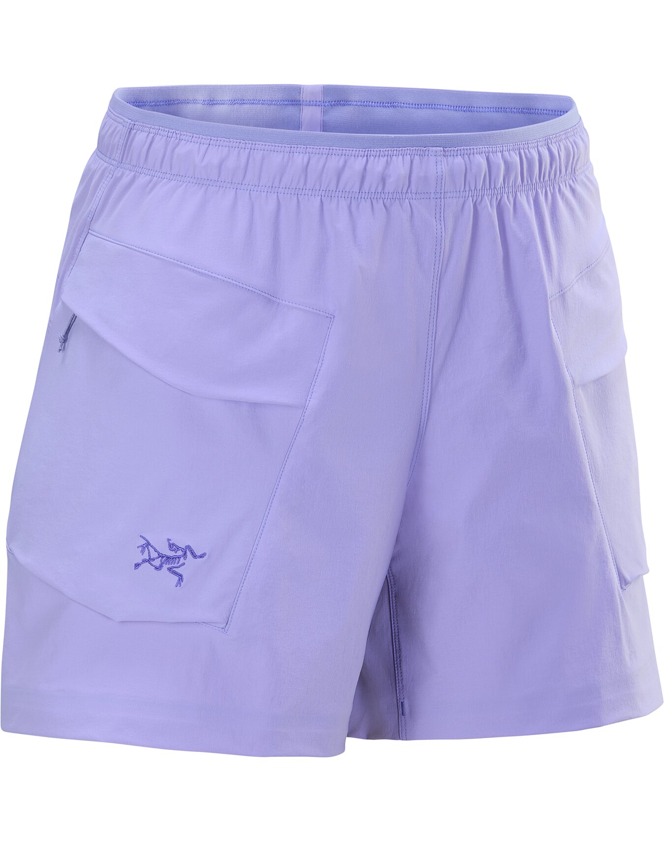 Gamma Utility Short 5" Women's