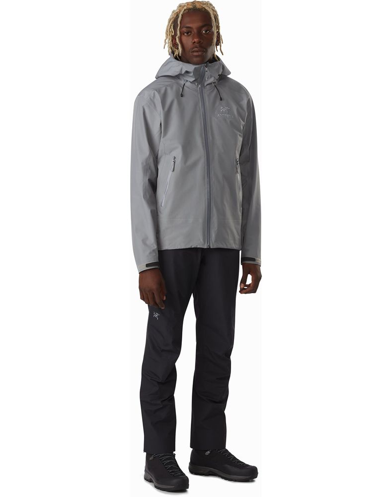 Arc'teryx Zeta SL Pants Mens - Black