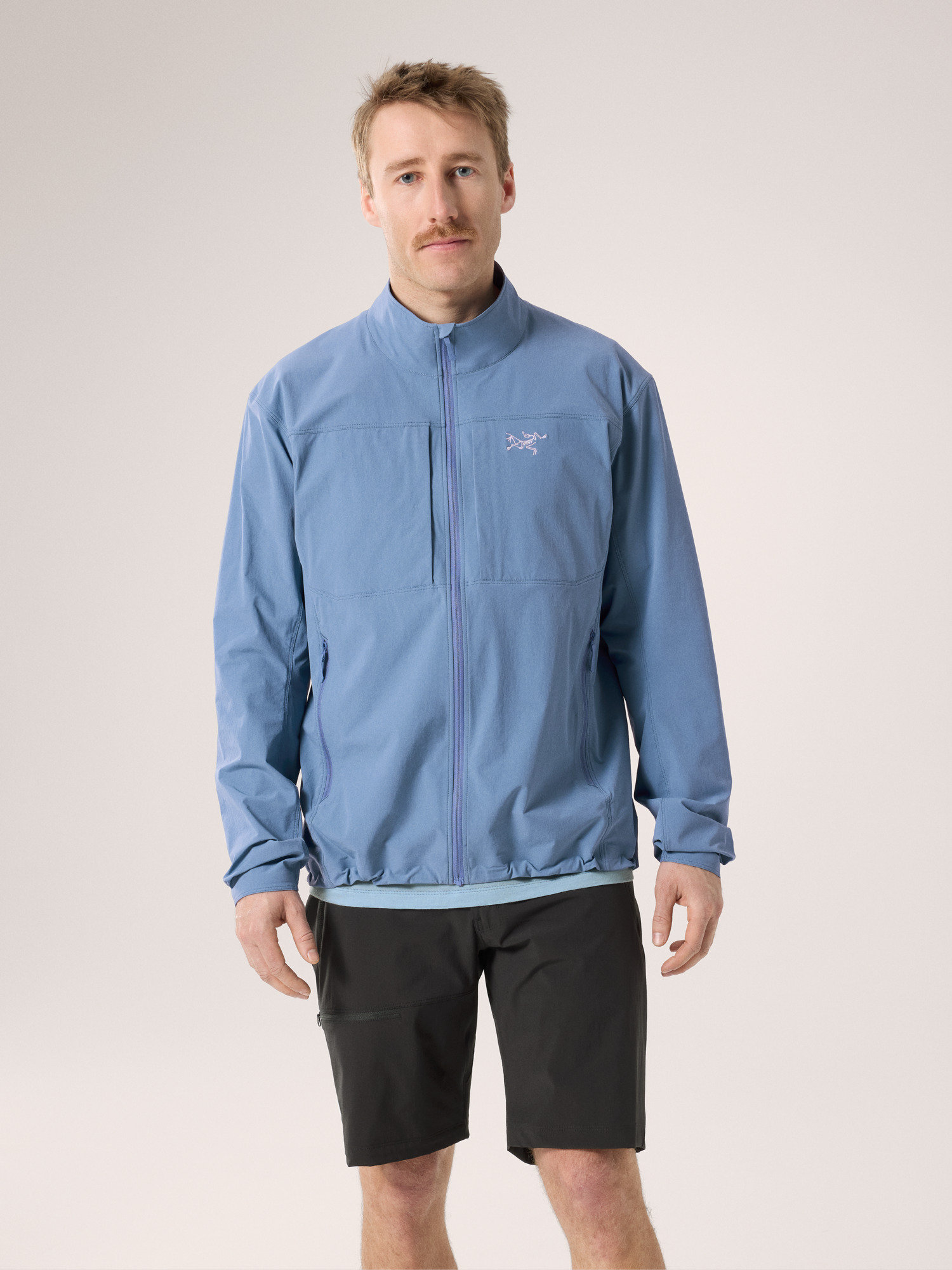Gamma Lightweight Jacket Men's