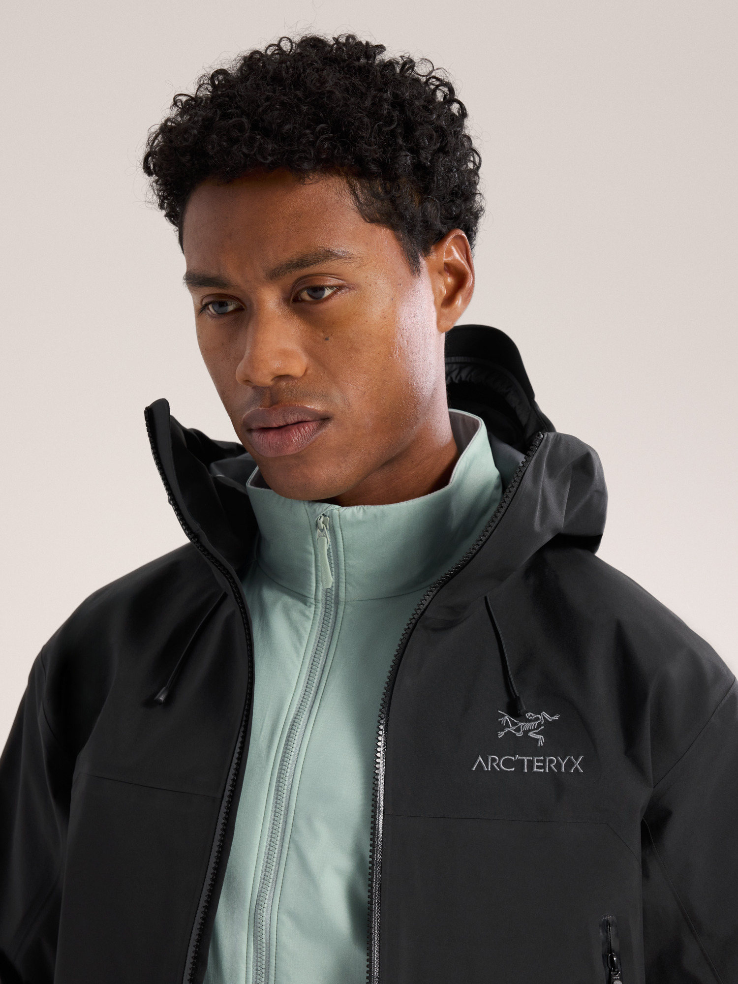 Atom Jacket Men's