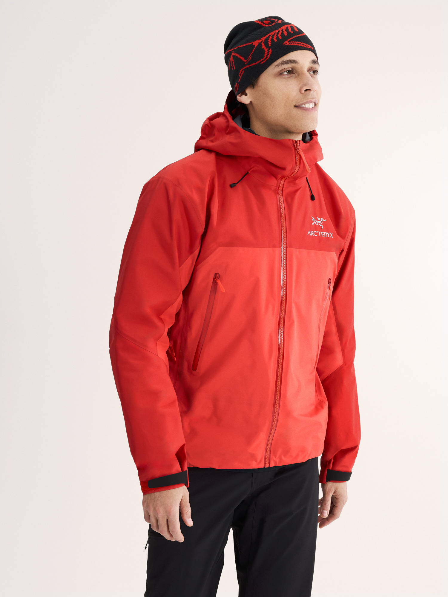Beta AR Jacket Stormhood Men's