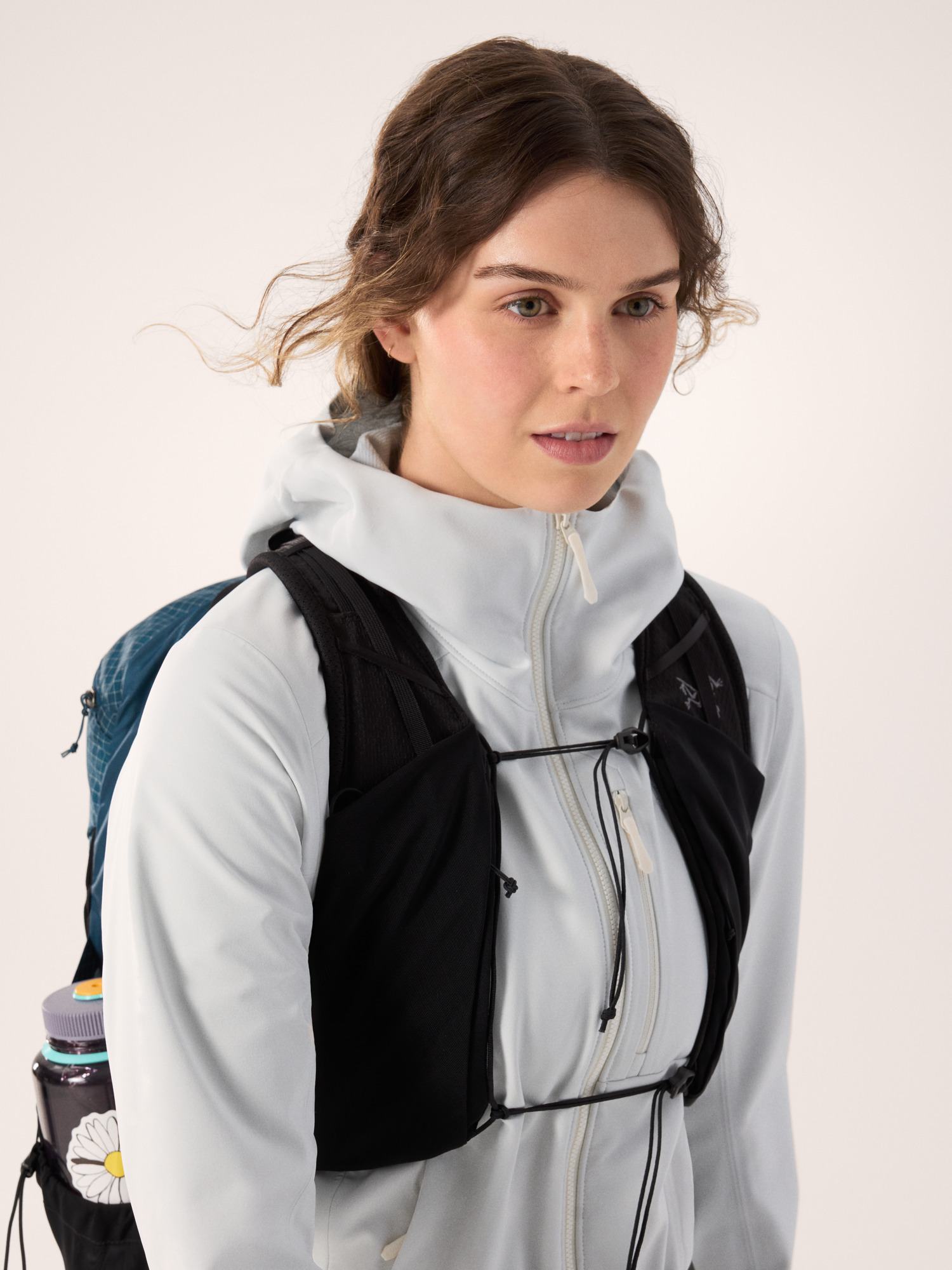 Gamma MX Hoody Women's