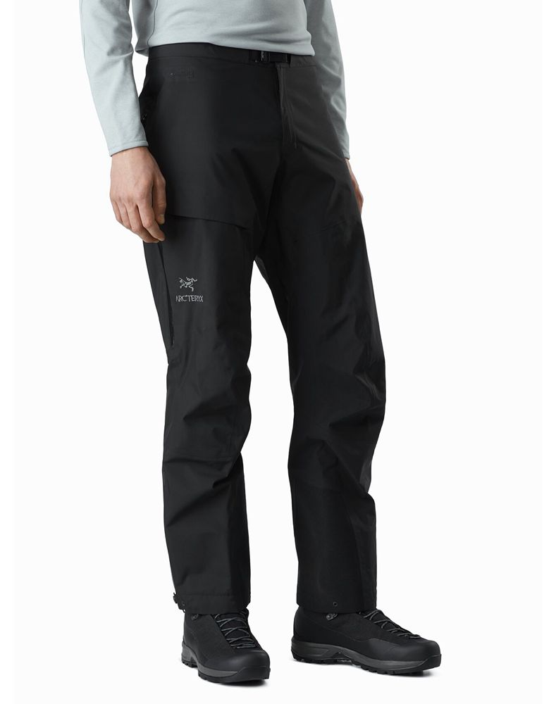 Arc'teryx Beta AR Pants Mens - Black