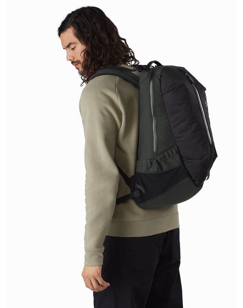 Arc'teryx Arro 22 Backpack Mens - Grey