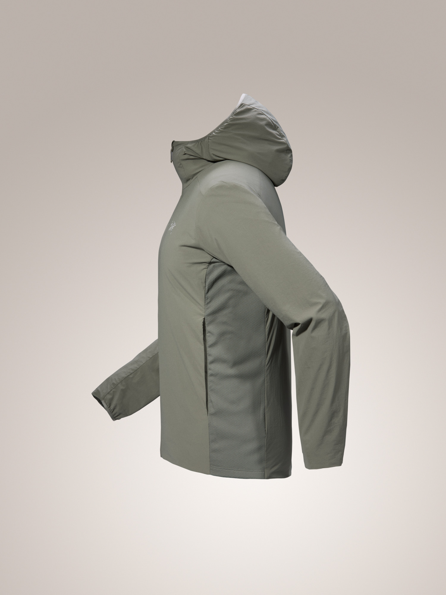 Atom SL Hoody Men's