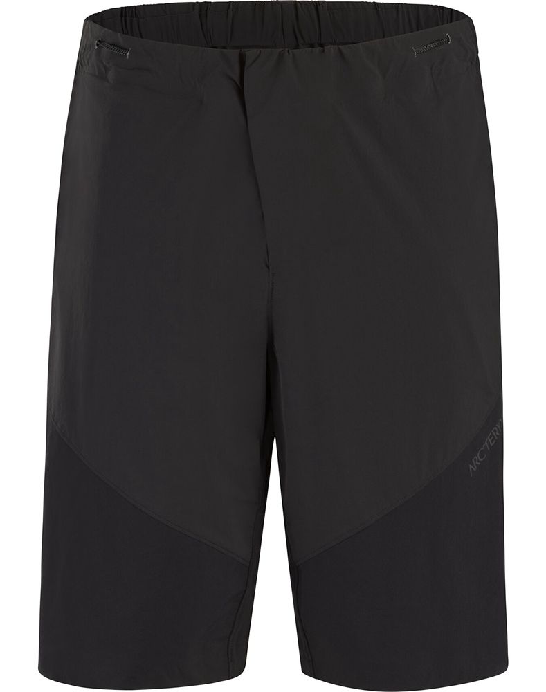 Arc'teryx Paltz Shorts Mens - Black