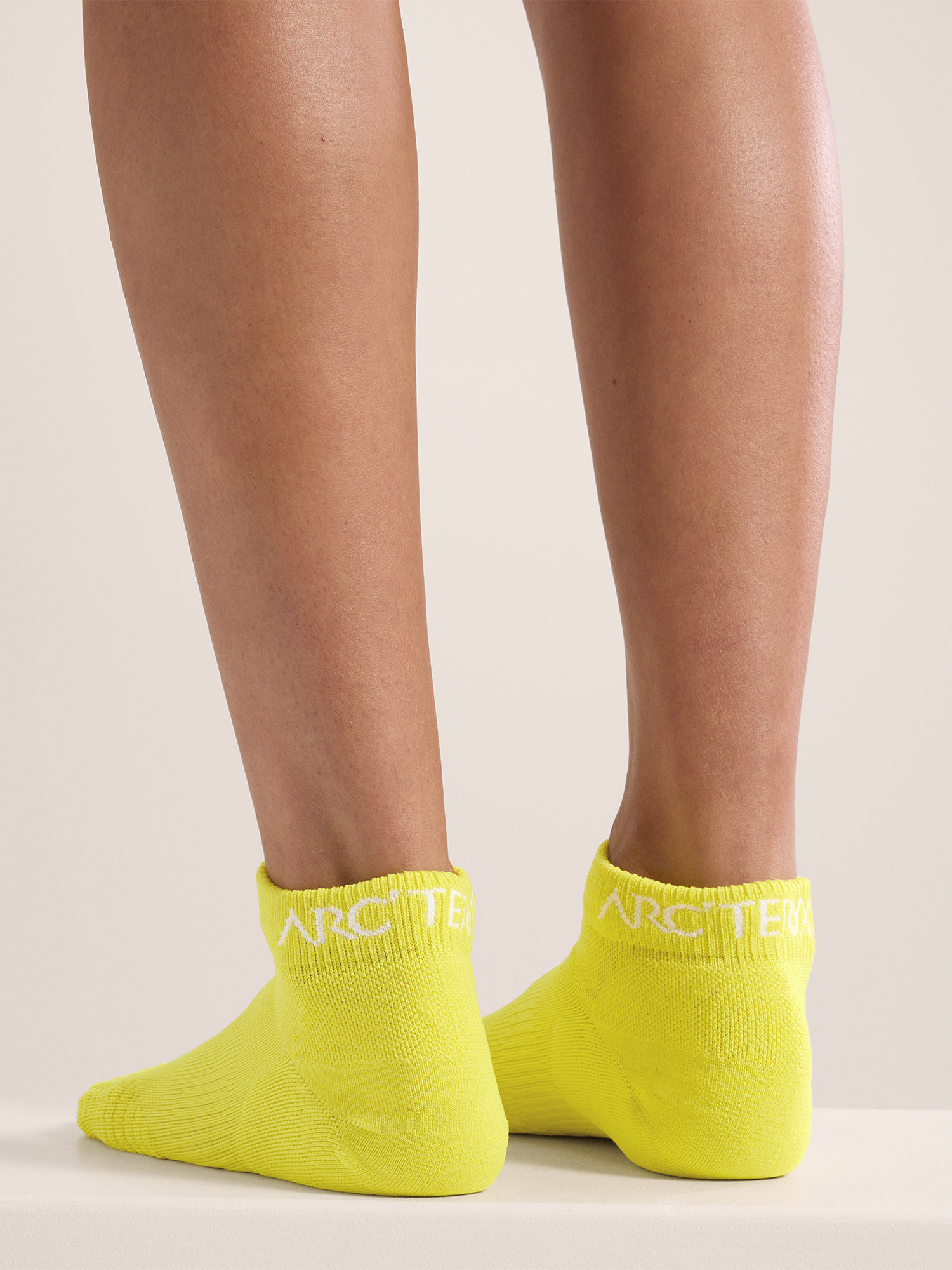 Synthetic Low Cut Sock