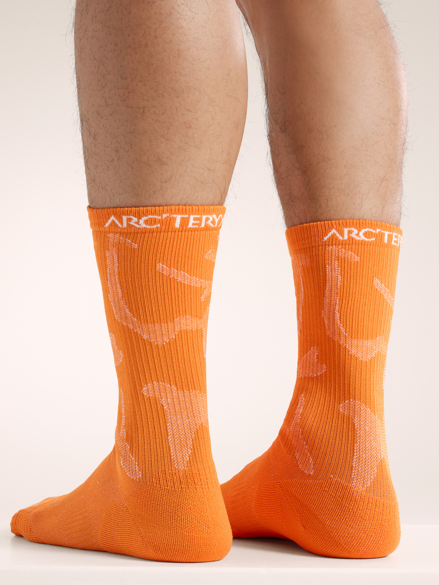 Synthetic Mid Grotto Sock