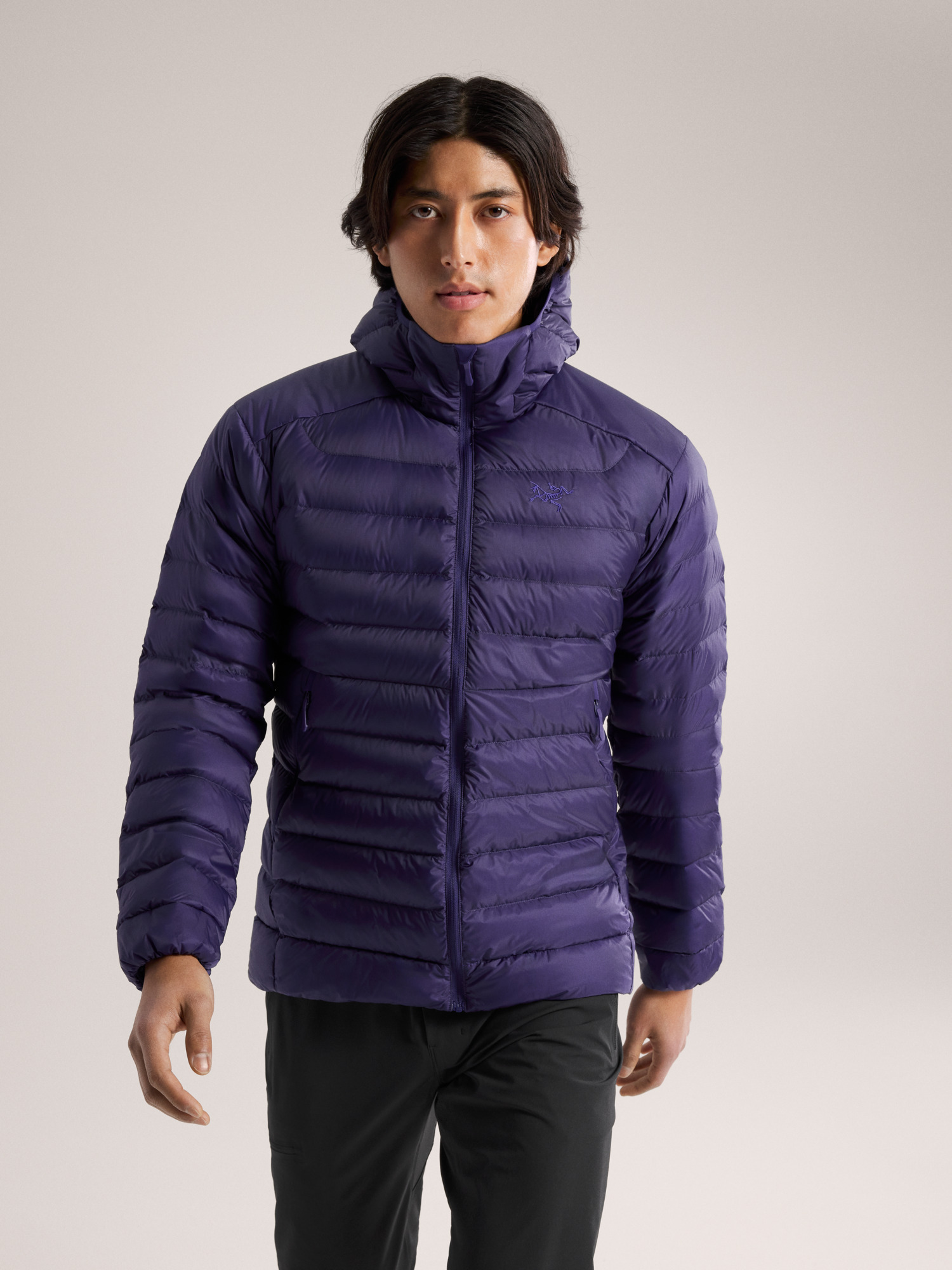 Cerium Hoody Men's