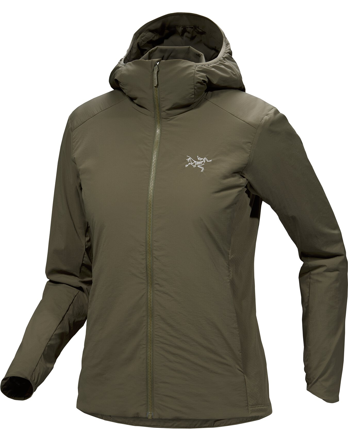 Atom SL Hoody Women's