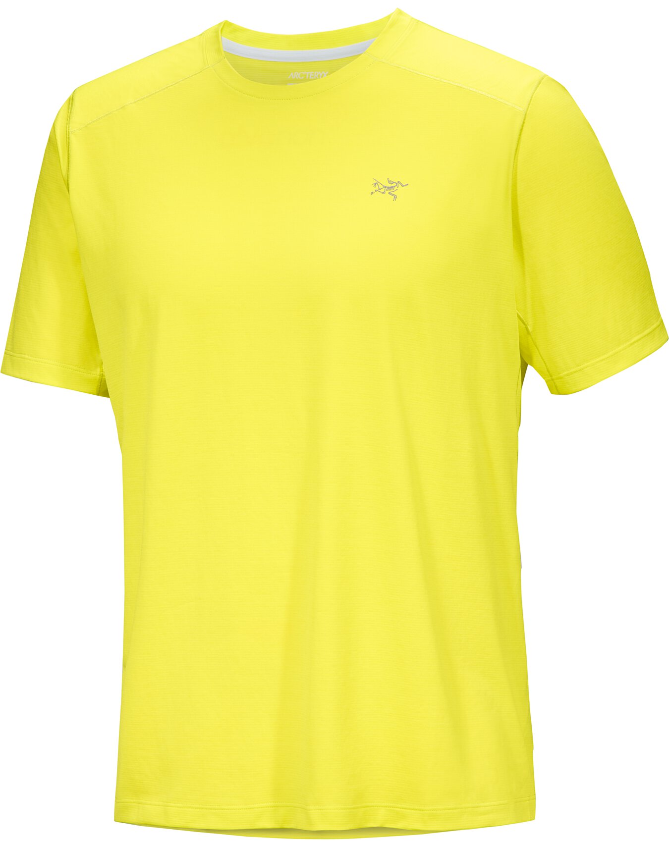 Cormac Crew Neck Shirt SS Men's