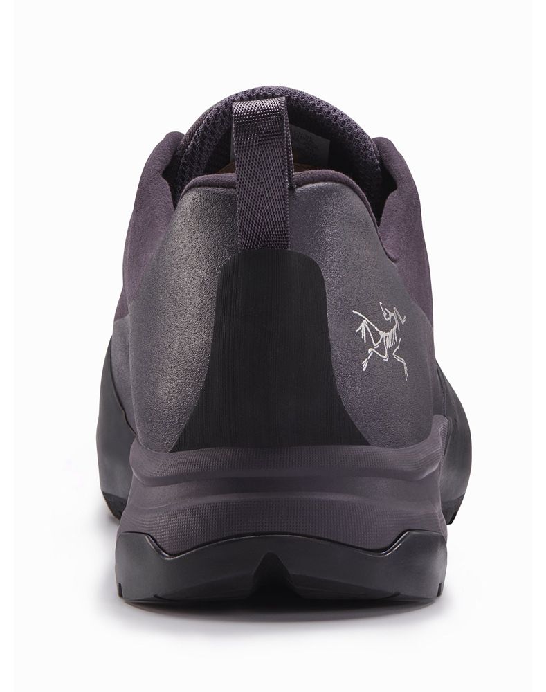 Arc'teryx Konseal AR Approach Shoes Womens - Purple