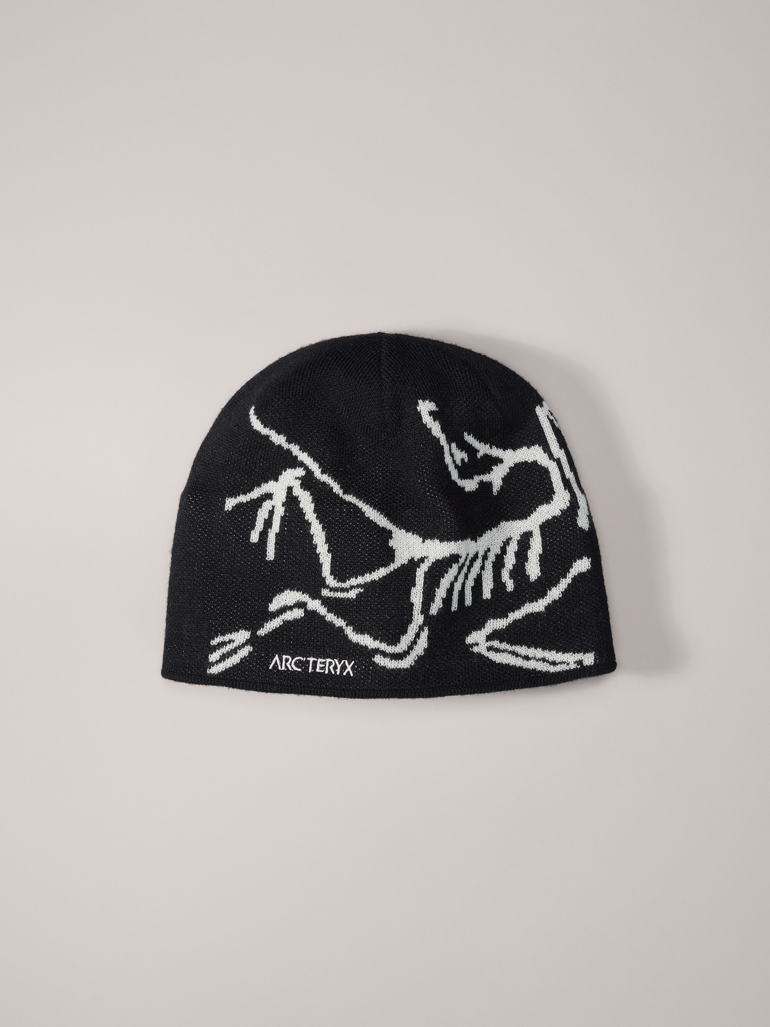 Bird Head Toque