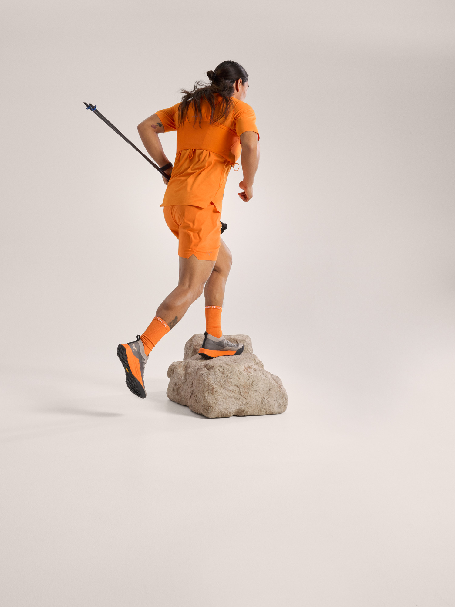 Norvan Short 5" Men's