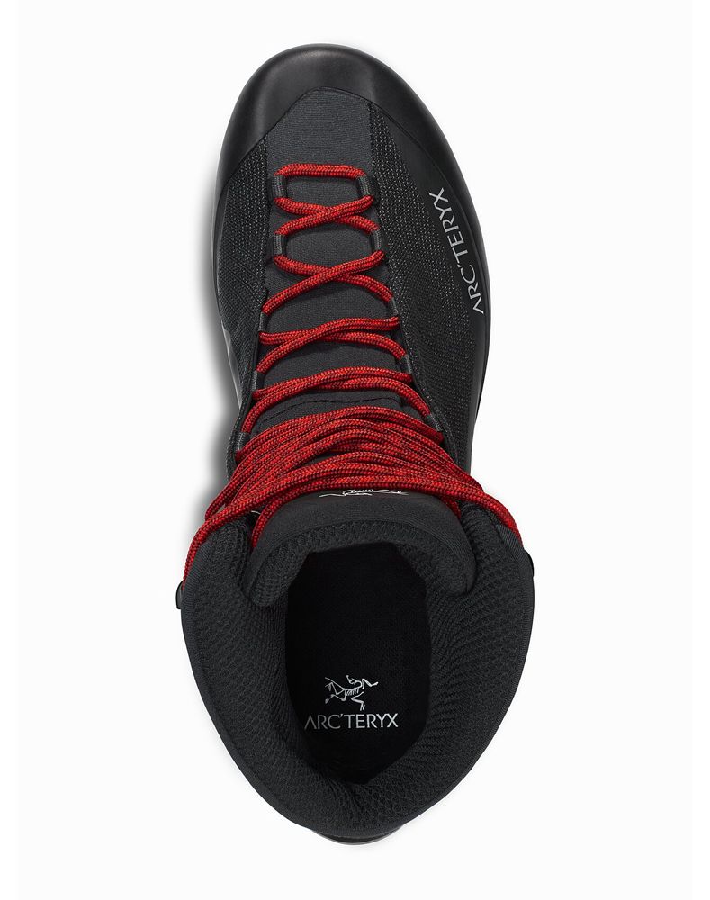 Arc'teryx Acrux LT GTX Boots Mens - Black