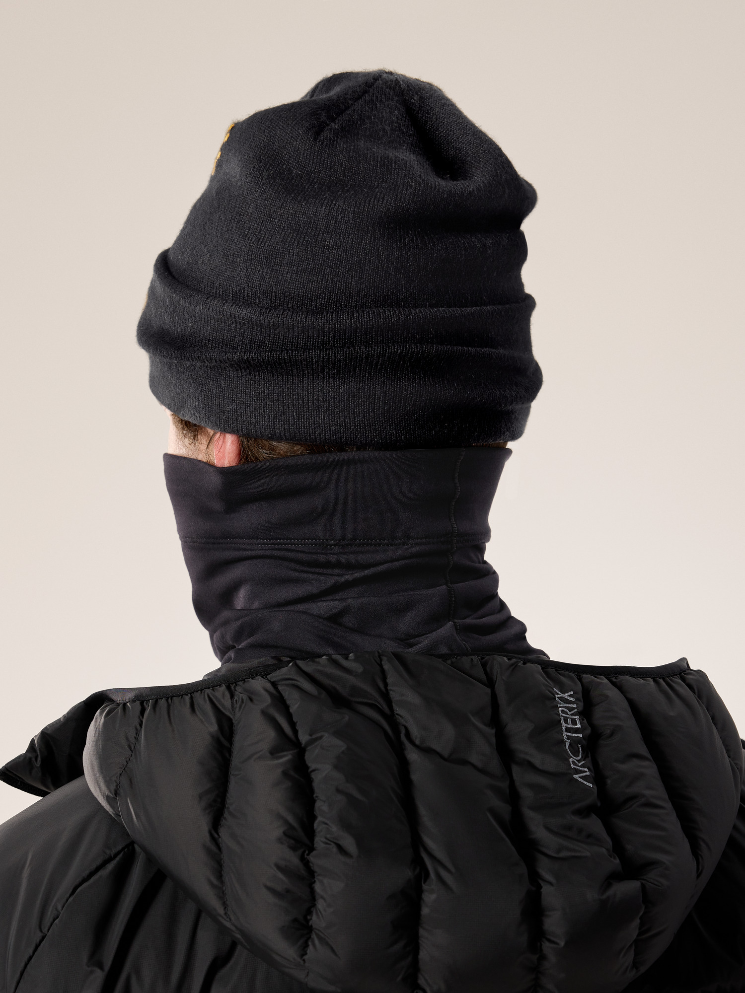 Rho Neck Gaiter Long