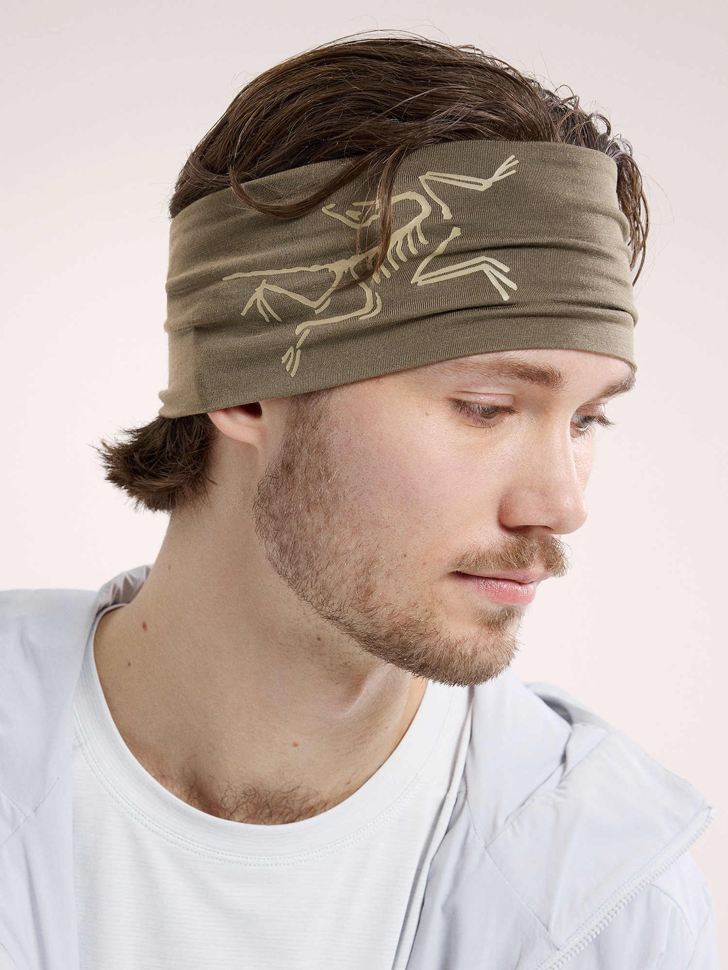 Satoro Merino Headband