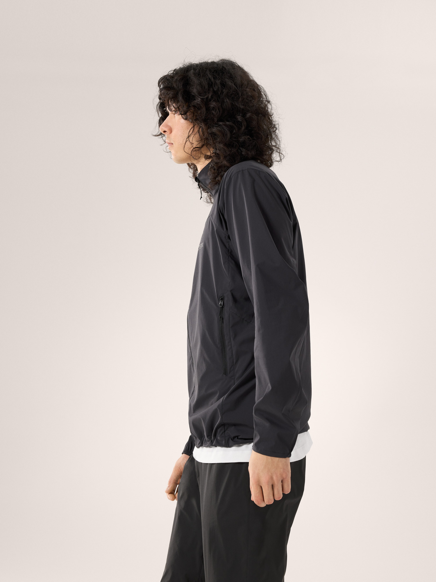 Squamish Jacket Men's