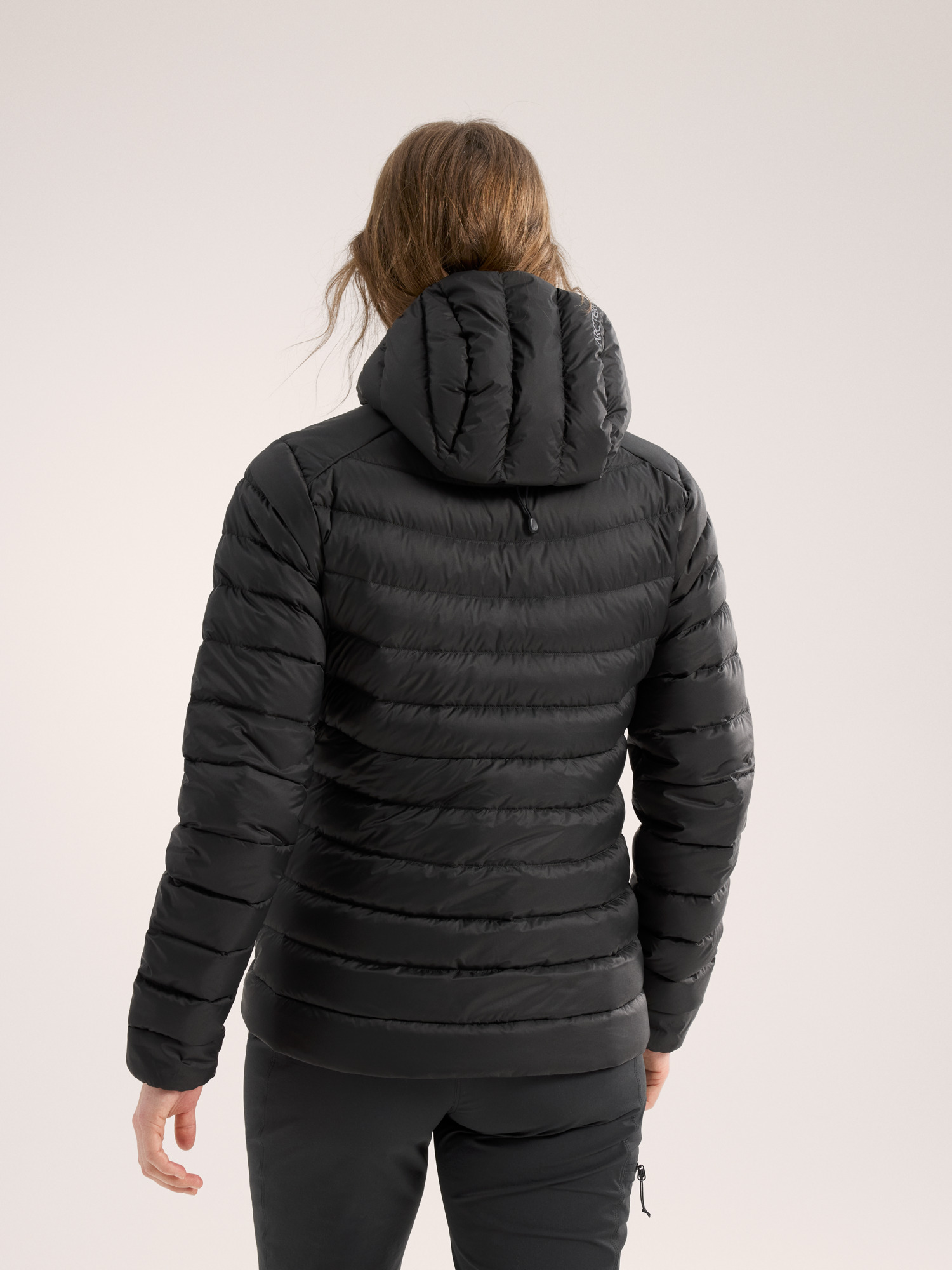 Cerium Hoody Women's
