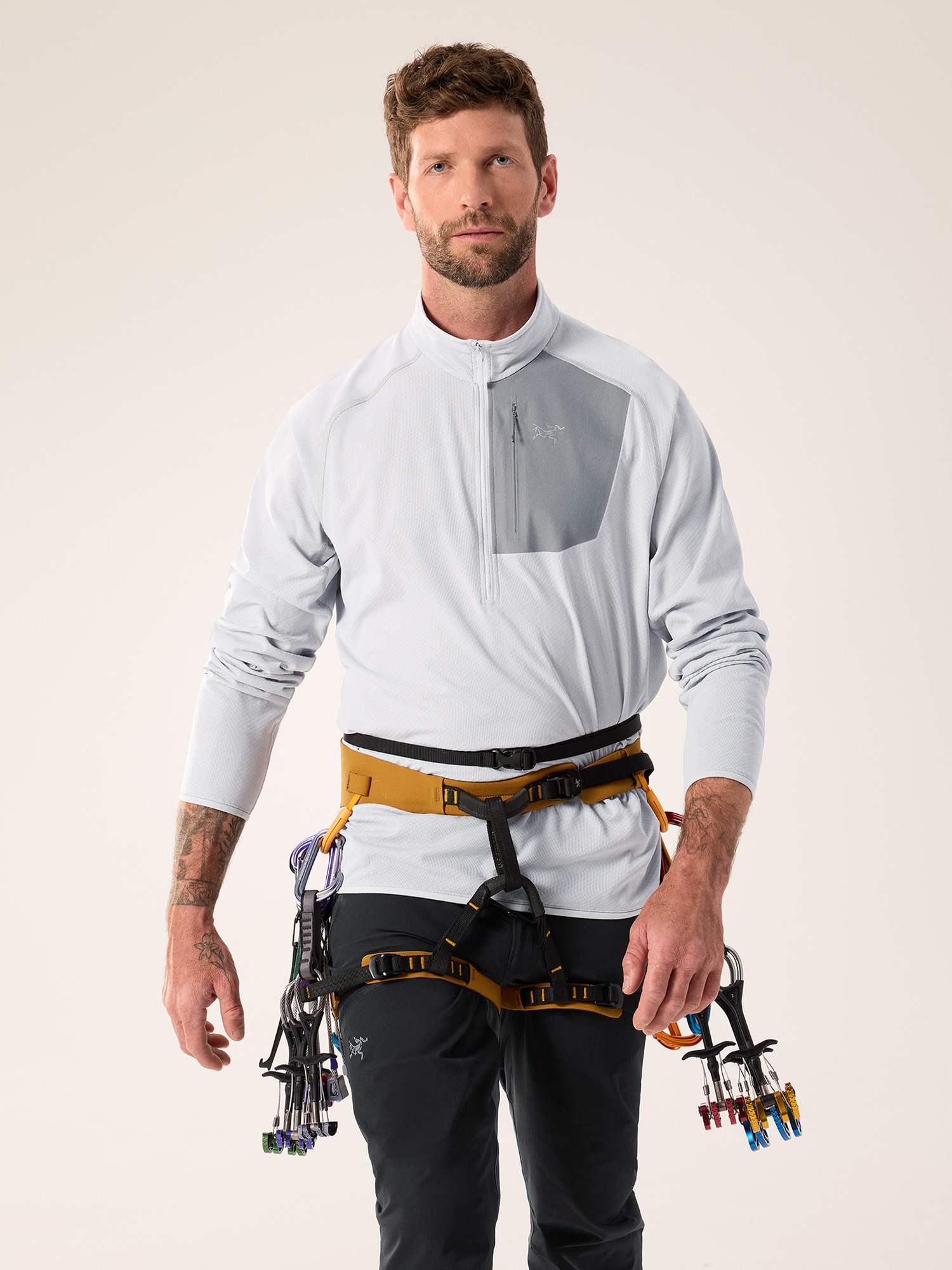 Ion Lightweight Chalk Bag